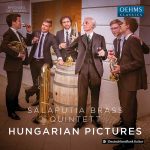 Salaputia Brass - Hungarian Pictures (24/48 FLAC)