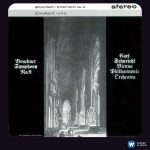Schuricht: Bruckner - Symphony no.9 (FLAC)