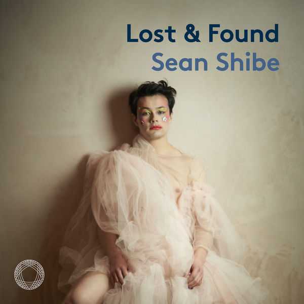 Sean Shibe - Lost & Found (24/48 FLAC)