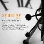 Sharon Bezaly - Synergy (24/96 FLAC)