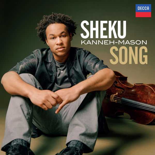 Sheku Kanneh-Mason - Song (24/96 FLAC)