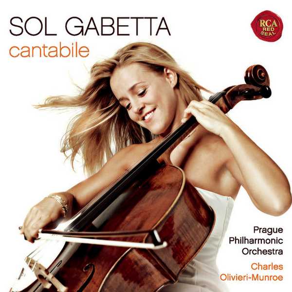 Sol Gabetta - Cantabile (FLAC)