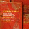 Sughayer, Litton: Khachaturian - Piano Concerto, Concerto-Rhapsody, Masquerade Piano Suite (24/192 FLAC)