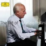 The Art of Maurizio Pollini (FLAC)