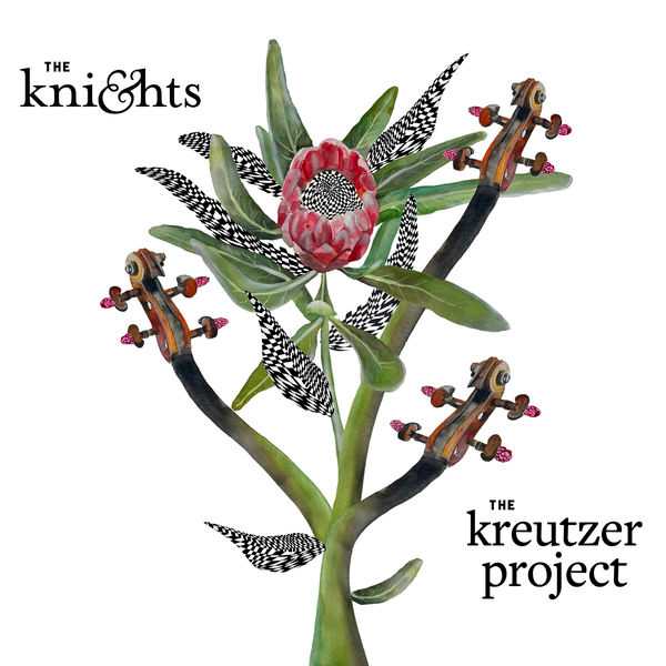 The Knights - The Kreutzer Project (24/96 FLAC)