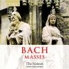 The Sixteen, Harry Christophers: Bach - Masses (24/96 FLAC)
