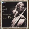 The Sound of Jacqueline Du Pré (FLAC)