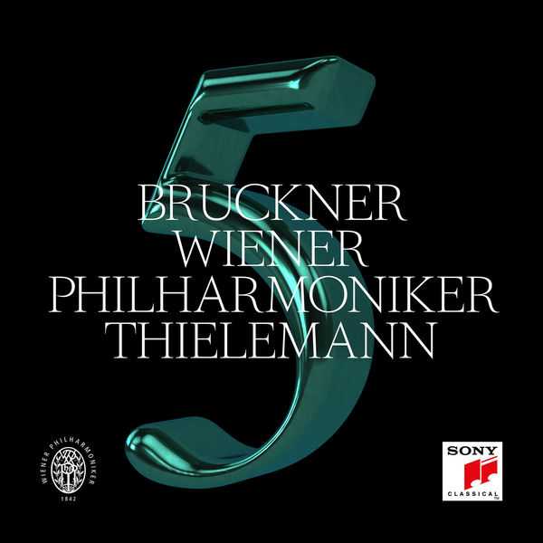 Thielemann: Bruckner - Symphony no.5 (24/96 FLAC)