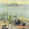 Triendl, Gaede, Schlichtig, Bruns: Paul Juon - Piano Quartets op.37 & 50 (FLAC)