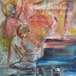 Vestard Shimkus - A Chopin Recital (24/88 FLAC)