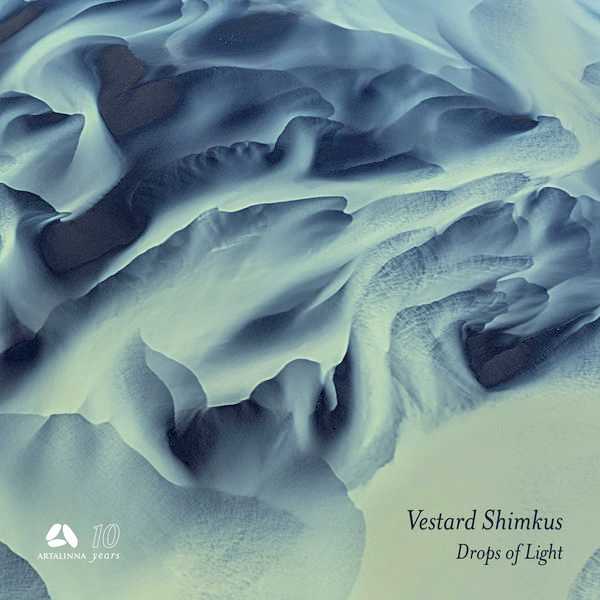 Vestard Shimkus - Drops of Light (24/96 FLAC)