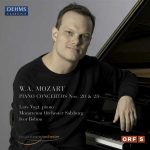 Vogt, Bolton: Mozart - Piano Concertos no.20 & 23 (FLAC)