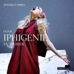 Walker: Gluck - Iphigénie en Tauride (FLAC)
