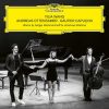 Yuja Wang, Andreas Ottensamer, Gautier Capuçon: Works by Sergei Rachmaninoff & Johannes Brahms (24/96 FLAC)