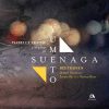 Yumeto Suenaga: Fraisse - 3 Moqueries 111; Beethoven - Diabelli Variations, Sonata op.111, Various Pieces (24/96 FLAC)