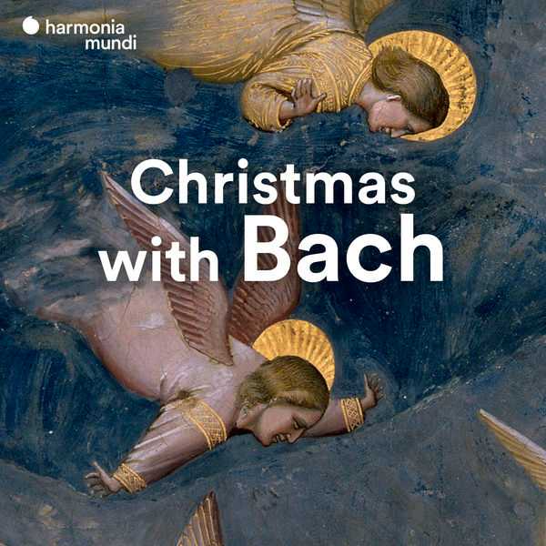 Christmas with Bach (FLAC)