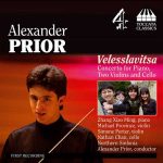 Alexander Prior - Velesslavitsa (FLAC)