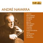 André Navarra (FLAC)