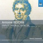 Antoine Reicha - Complete Piano Music vol.2 (24/44 FLAC)