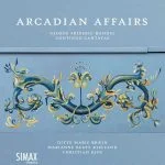 Arcadian Affairs: Georg Friedrich Handel - Continuo Cantatas (24/96 FLAC)