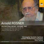 Arnold Rosner - Orchestral Music vol.2 (24/96 FLAC)