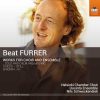 Beat Furrer - Works for Choir and Ensemble (24/44 FLAC)