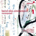 Bernd Alois Zimmermann - Recomposed vol.1 (24/48 FLAC)