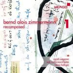 Bernd Alois Zimmermann - Recomposed vol.1 (24/48 FLAC)