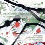 Bernd Alois Zimmermann - Recomposed vol.2 (24/48 FLAC)