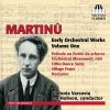 Bohuslav Martinů - Early Orchestral Works vol.1 (FLAC)