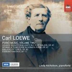 Carl Loewe - Piano Music vol.2 (24/48 FLAC)