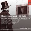 Charles-Valentin Alkan - The Complete Transcriptions vol.1: Mozart (FLAC)