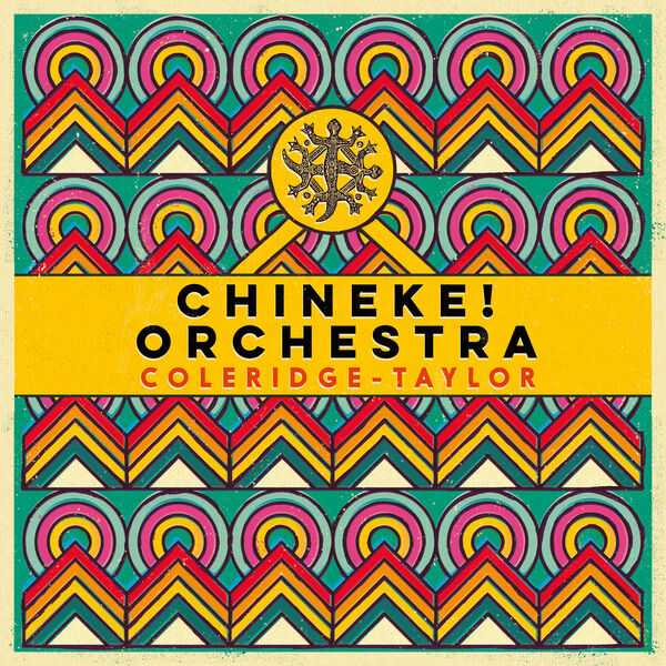 Chineke! Orchestra - Coleridge-Taylor (24/48 FLAC)