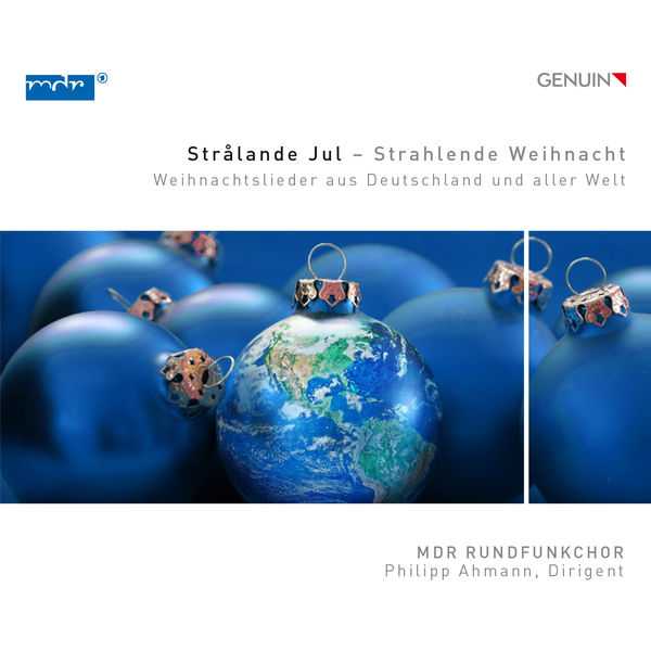 Weihnachtslieder aus Deutschland und Aller Welt vol.1 (24/48 FLAC)