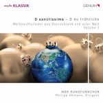 Weihnachtslieder aus Deutschland und Aller Welt vol.2 (24/48 FLAC)