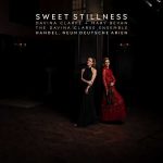 Davina Clarke, Mary Bevan - Sweet Stillness (24/96 FLAC)