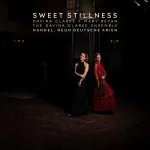 Davina Clarke, Mary Bevan - Sweet Stillness (24/96 FLAC)