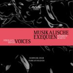 Chorwerk Ruhr, Helgath: Schütz - Musikalische Exequien; Brass - Voices (24/96 FLAC)