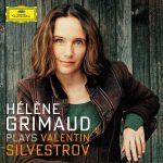 Hélène Grimaud plays Valentin Silvestrov (24/96 FLAC)