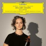 Hilary Hahn: Dvořák, Ginastera, Sarasate - Eclipse (24/48 FLAC)