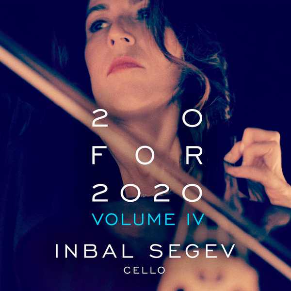 Inbal Segev – 20 for 2020 vol.4 (24/96 FLAC)