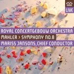 Jansons: Mahler - Symphony no.8 (24/96 FLAC)