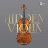 Janusz Wawrowski, Jose Gallardo - Hidden Violin (FLAC)