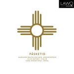 Marianne Beate Kielland, Elise Båtnes, Kåre Nordstoga - Påsketid (24/48 FLAC)