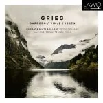 Marianne Beate Kielland, Nils Anders Mortensen - Grieg (24/48 FLAC)