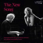 Kielland, Mortensen - The New Song (24/48 FLAC)