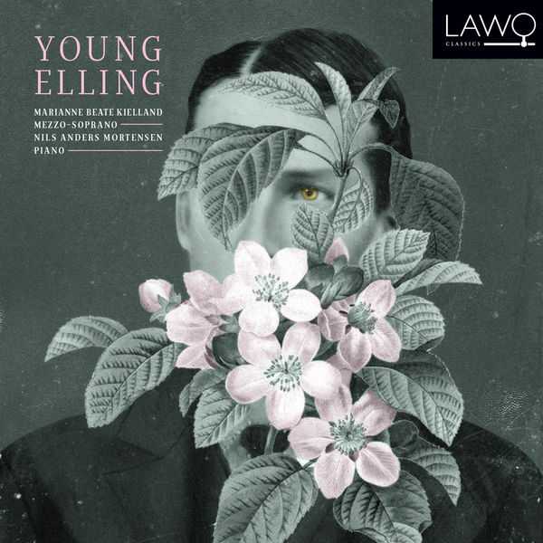 Kielland, Mortensen - Young Elling (24/48 FLAC)