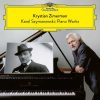 Krystian Zimerman: Karol Szymanowski - Piano Works (24/96 FLAC)