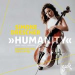Simone Drescher, Jānis Liepiņš - Humanity (24/96 FLAC)
