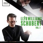 Llŷr Williams - Schubert vol.1 (24/96 FLAC)